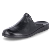 Hausschuhe BELFORT 450  Schwarz
