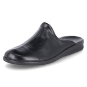 Hausschuhe BELFORT 450  Schwarz