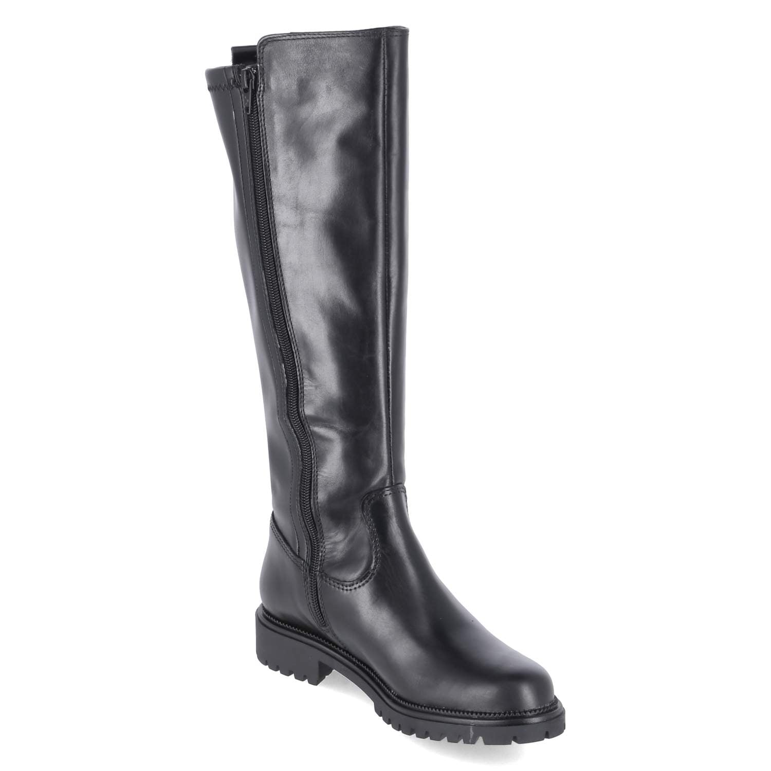 Stiefel  Schwarz