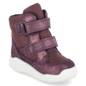 Stiefel Urban Mini  Lila