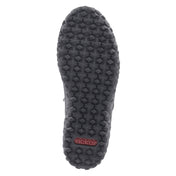Halbschuhe  Schwarz