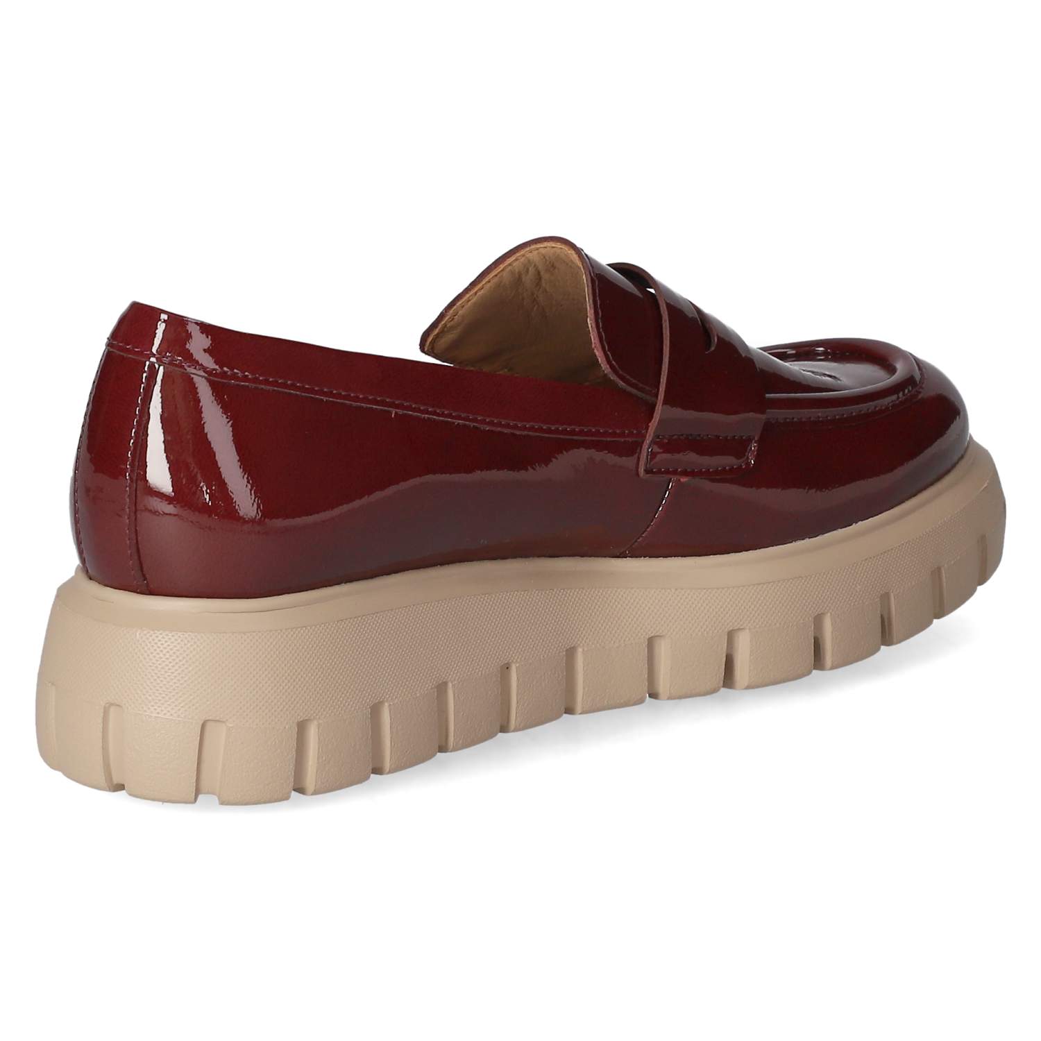 Slipper  Lila