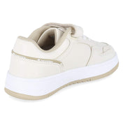 Sneaker RD18 2.0 LOW G PS  Beige