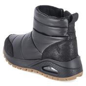 Boots UNO RUGGED PUFFER DAZE  Schwarz