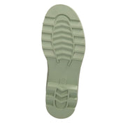 Gummistiefel  Grün