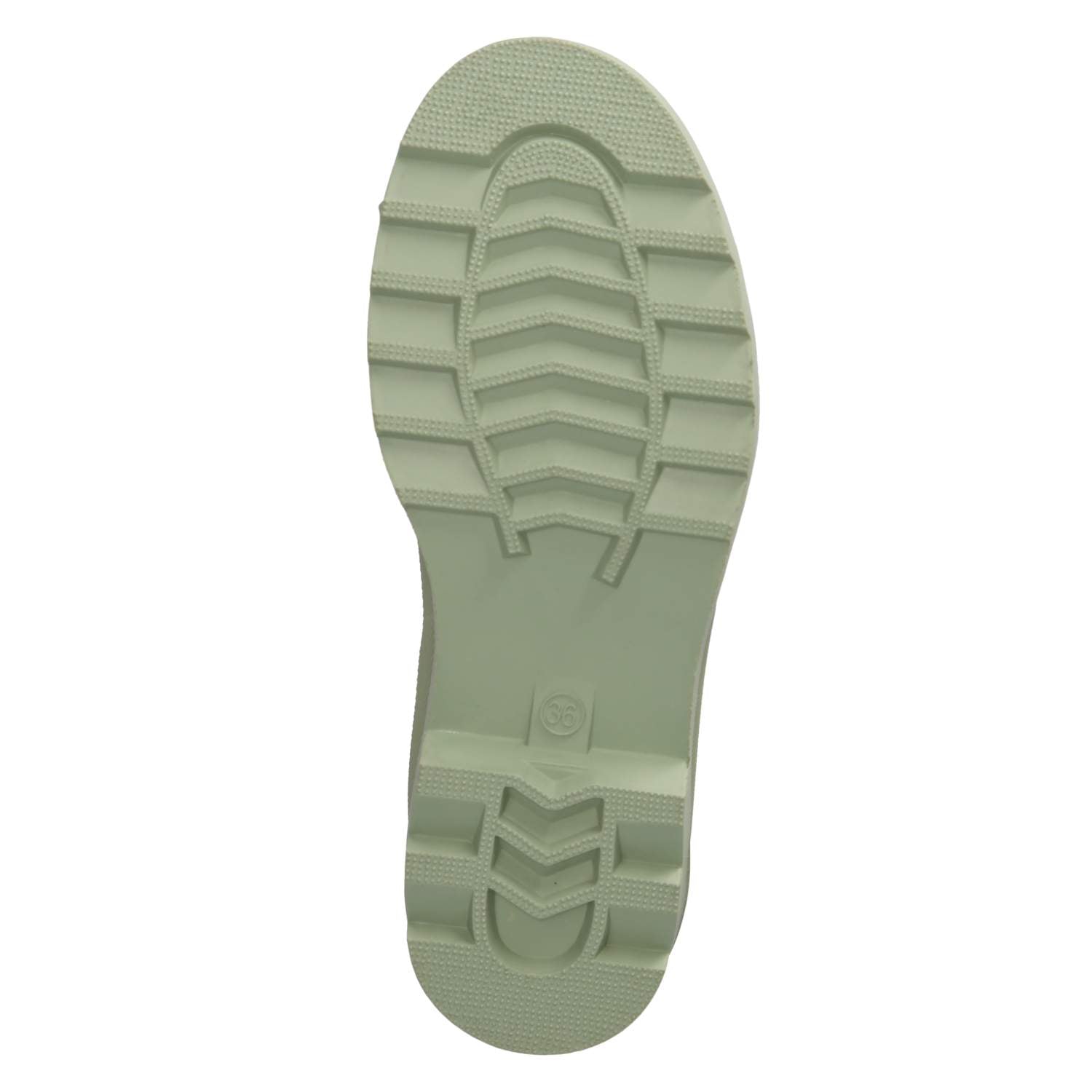 Gummistiefel  Grün