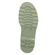 Gummistiefel  Grün