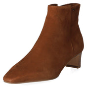 Stiefeletten  Braun