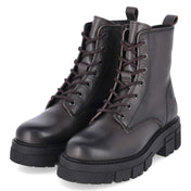 Winterboots  Braun
