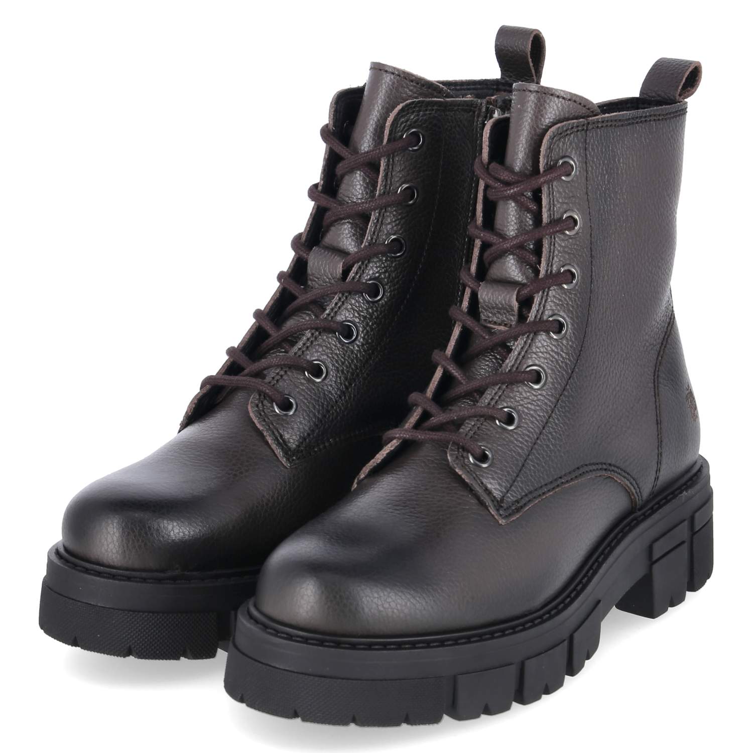 Winterboots  Braun