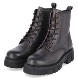 Winterboots  Braun