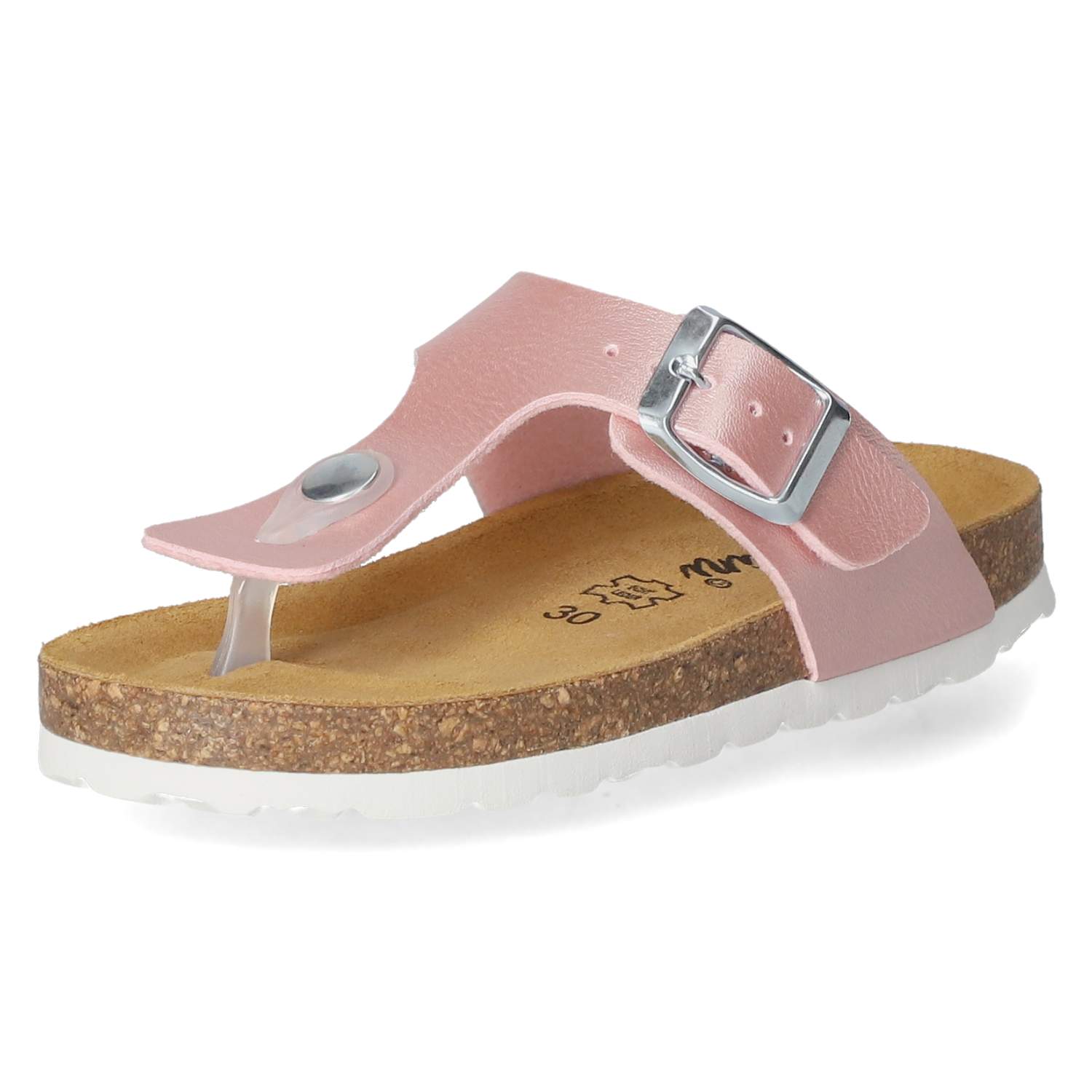 Zehentrenner  Rosa