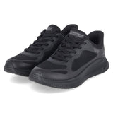Slip-ins Sneaker BOBS SQUAD 4 STAPLE LOOK Schwarz