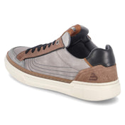 Low Sneaker  Grau