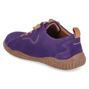 Barfußschuhe WYNONA 01  Lila