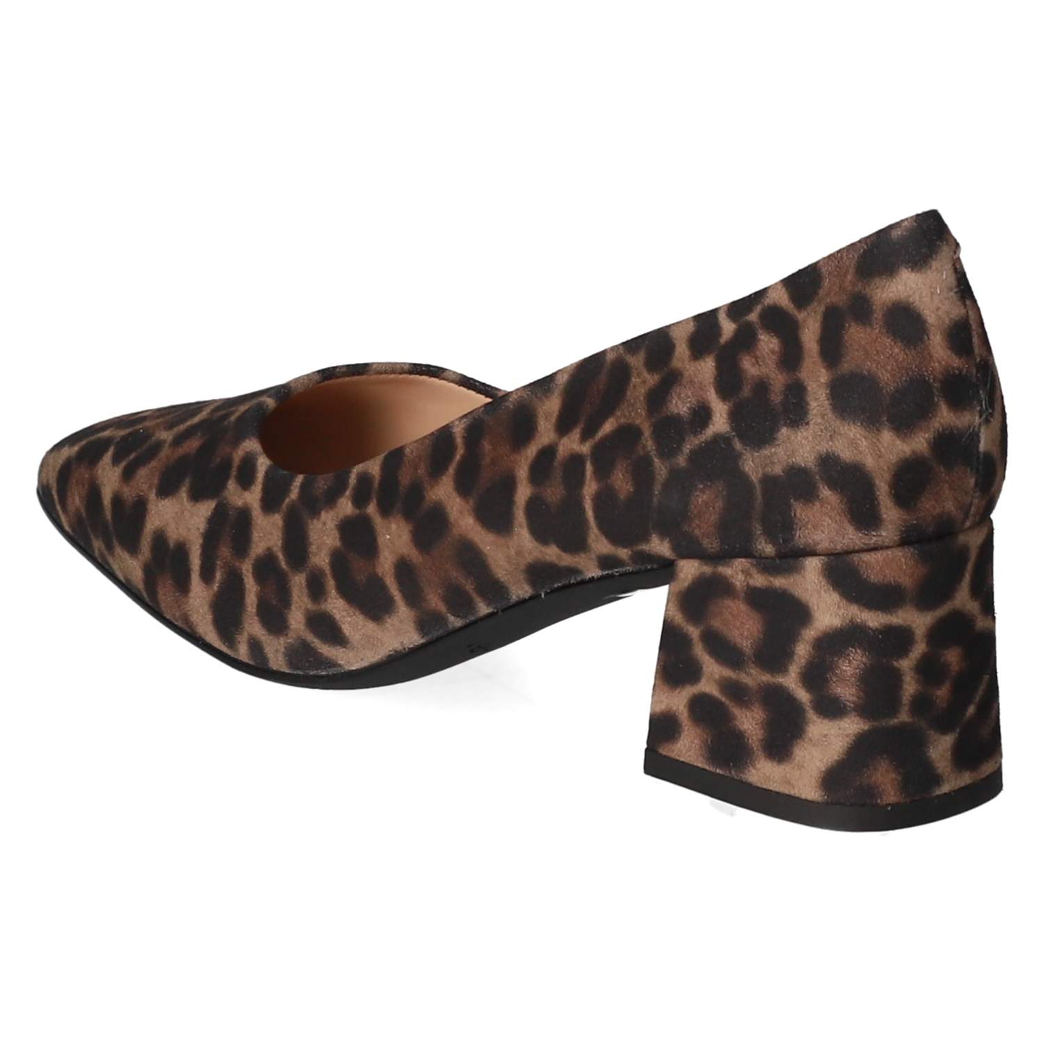 Pumps LOWE  Beige