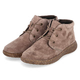 Boots ANGELINA 07  Taupe