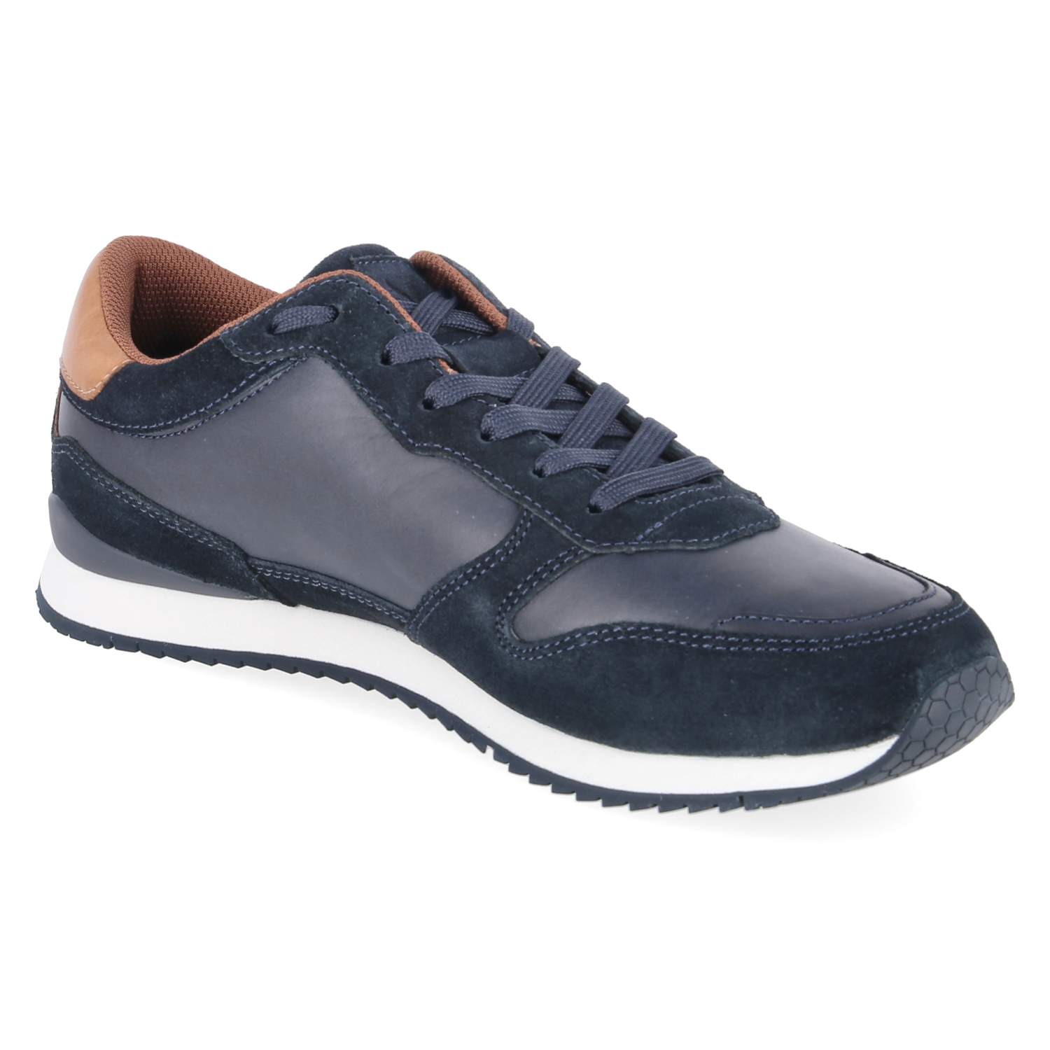 Low Sneaker SWIFT  Blau