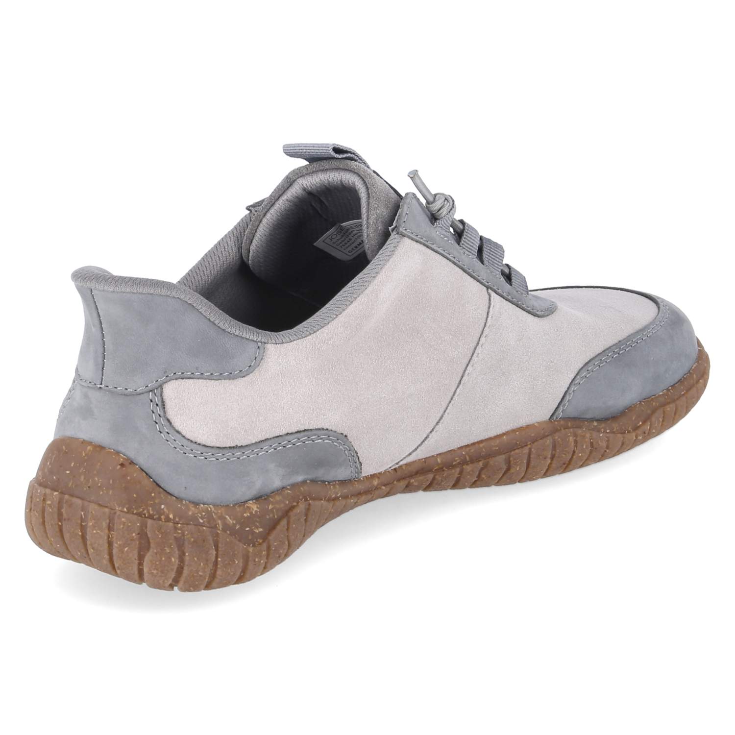 Barfußschuhe WALLACE 06  Blau
