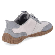Barfußschuhe WALLACE 06  Blau