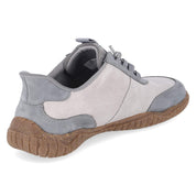 Barfußschuhe WALLACE 06  Blau