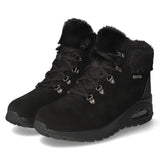 Winter Boots MOONLIGHT RIDGE  Schwarz