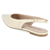 Slingballerinas DEEN  Beige