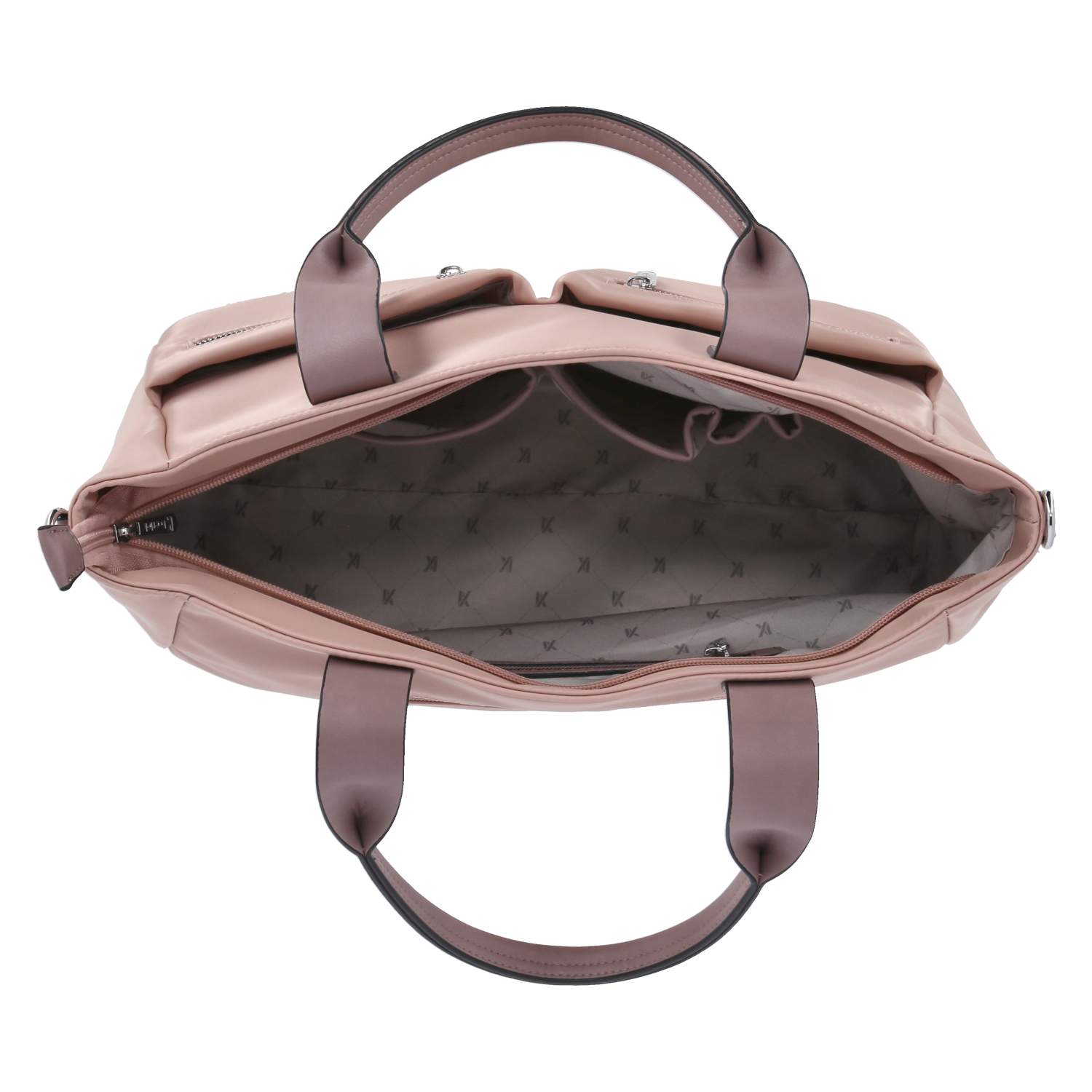 Handtasche  Rosa