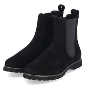 Chelsea Boots MEREDITH  Schwarz
