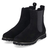 Chelsea Boots MEREDITH  Schwarz