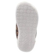 Klettschuhe SUPERFREE 2,0  Braun