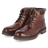 Winterboots  Braun