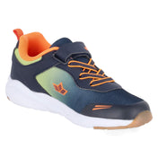 Low Sneaker HADLEY VS  Blau