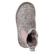 Winterstiefeletten SIGGI LAMB  Braun