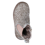 Winterstiefeletten SIGGI LAMB  Braun