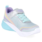 Sneaker RAINBOW BEAM  Silber