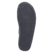 Schnürboots FRANZI 50  Blau