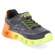 Low Sneaker QUANTROID  Schwarz