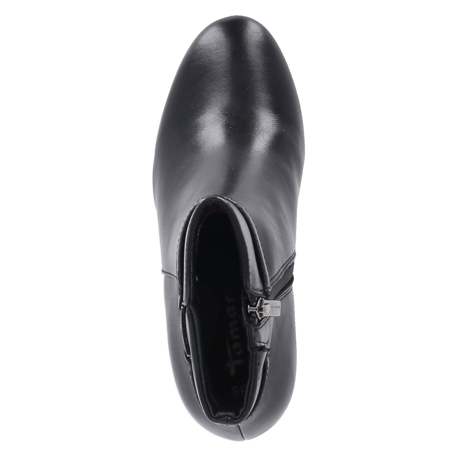 Ankle Boots  Schwarz