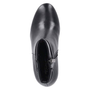 Ankle Boots  Schwarz