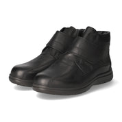 Winterboots  Schwarz