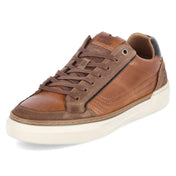 Low Sneaker  Braun