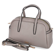 Handtasche SELIMA  Grau