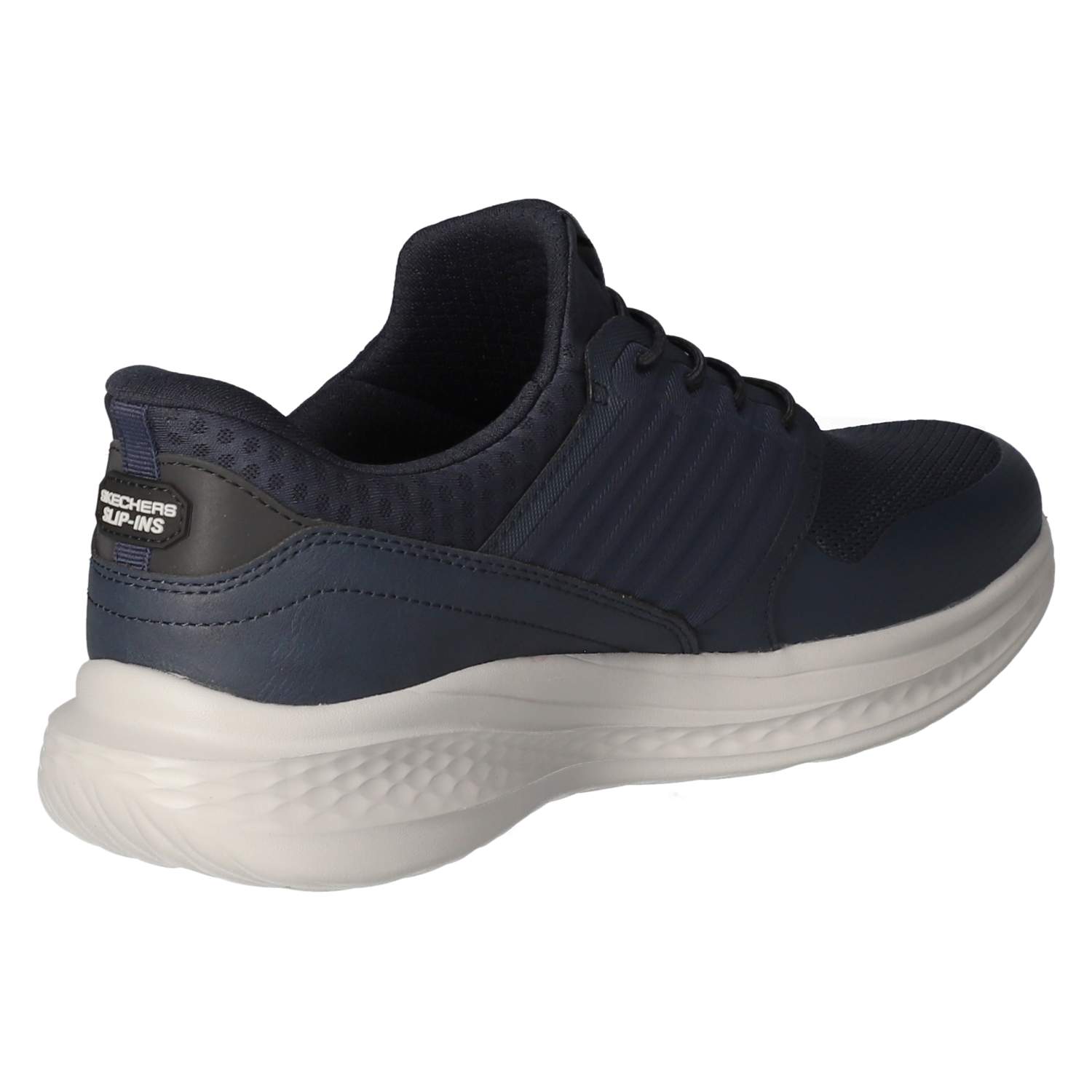 Slip-Ins Sneaker SLADE LUTHER  Blau