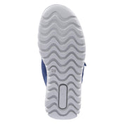 Klettschuhe SPORT7MINI  Blau