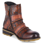 Boots  Braun