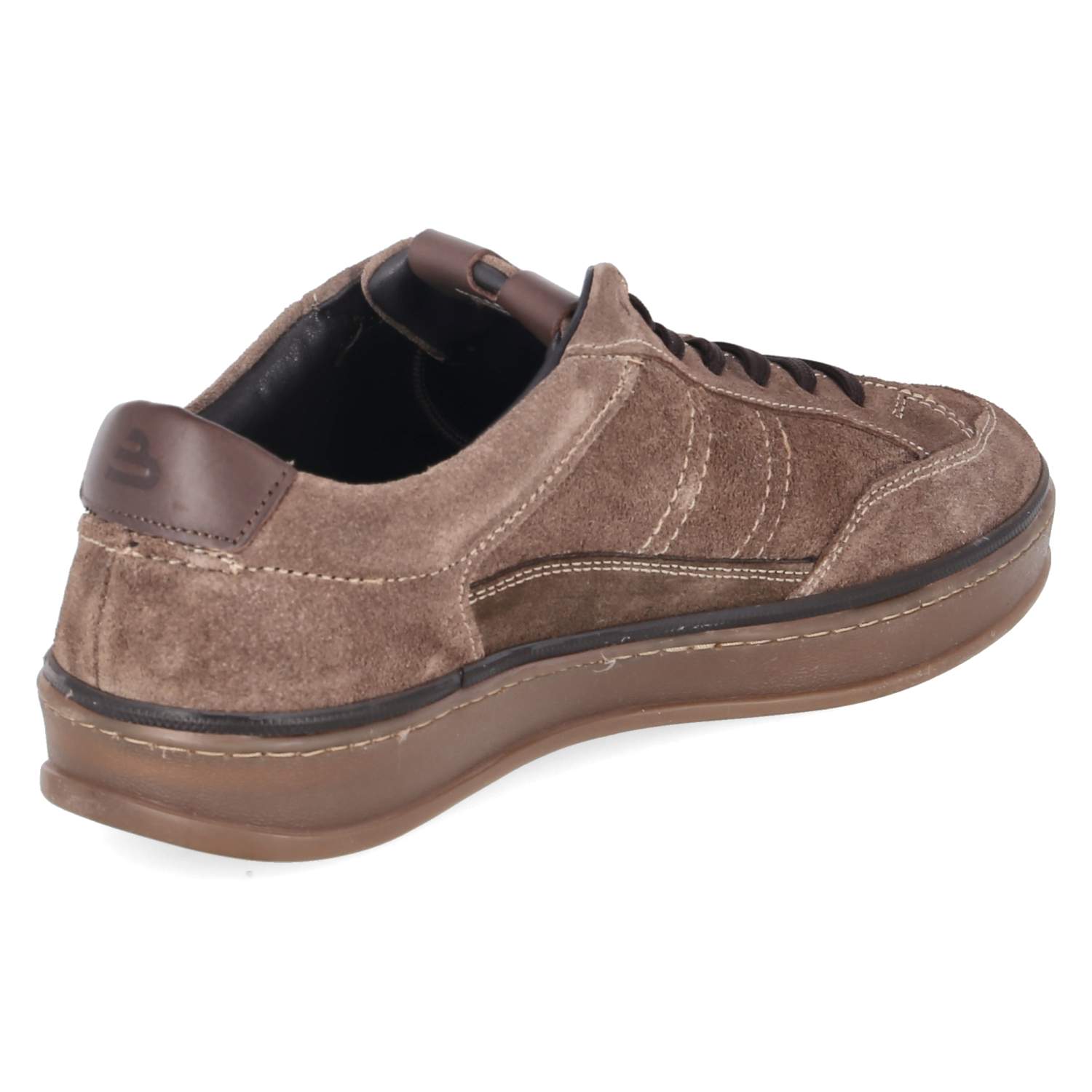 Low Sneaker  Taupe