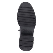 Stiefeletten  Schwarz
