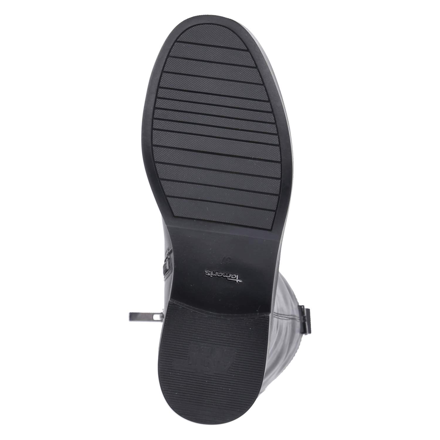 Stiefel  Schwarz