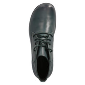 Schnürstiefeletten NALY 09  Grün